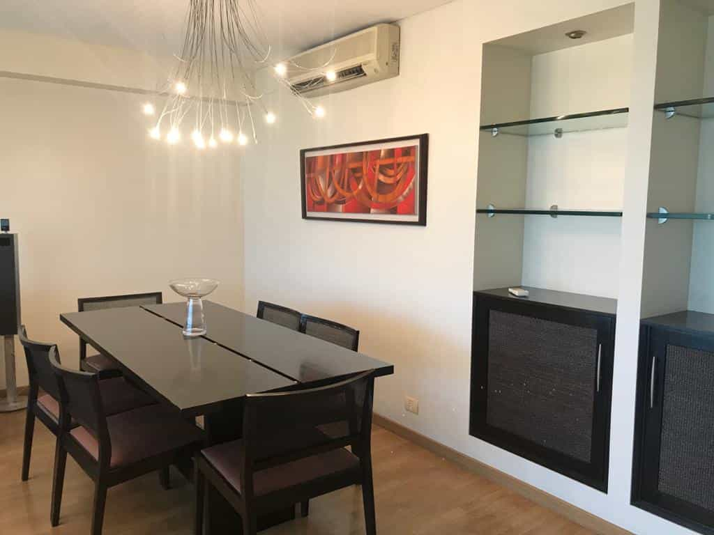 Fotos del apartamento Madero 230